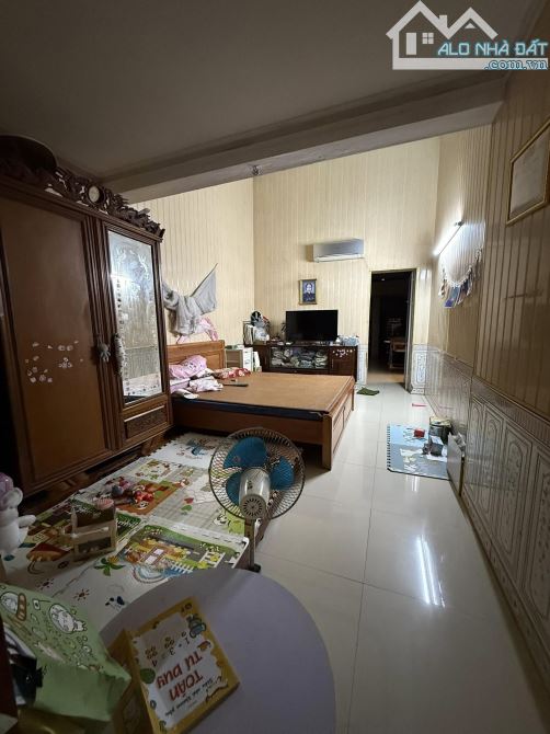 Bán 220m2 đất tuyến 2 đường 5 cũ Hùng Vương, ngay ngã 3 Sở Dầu, Hồng Bàng ngõ rộng 7m - 4