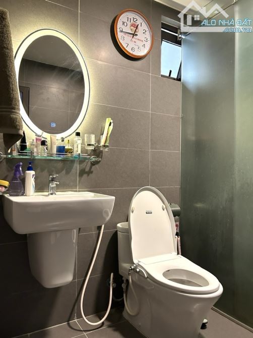 Nhà đẹp 4 tầng ngay Vincom Plaza, 80m2, ngang 5m, hẻm xe hơi thông, nhỉnh 8 tỷ - 4