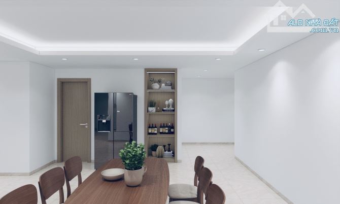 ☃ ☃ ☃ BÁN CĂN MD 160m² – VỊ TRÍ VÀNG TRUNG TÂM MỸ ĐÌNH CHỈ 9 TỶ - 4