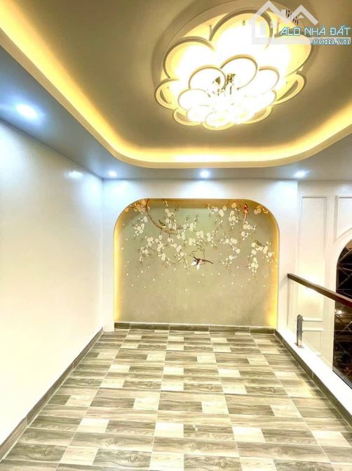 🏠 NHÀ 3,5 TẦNG MỚI ĐẸP – SÂN CỔNG RIÊNG – ĐÌNH ĐÔNG, LÊ CHÂN- GIÁ CHỈ 3,1 TỶ - 4