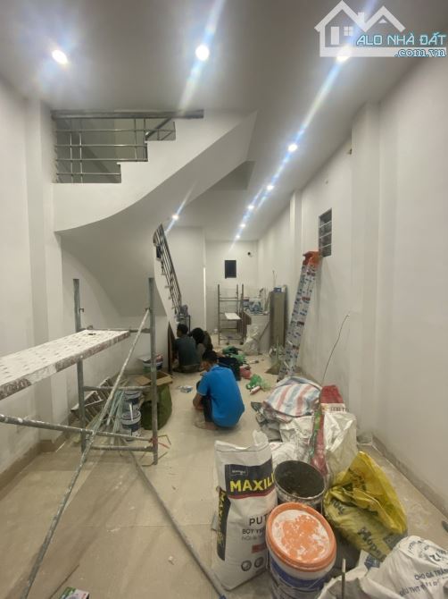 Bán nhà Mỹ Đình, Nam Từ Liêm,  37 m2, 4  tầng, mặt tiền 3.3 m, giá 6.250 tỷ - 4