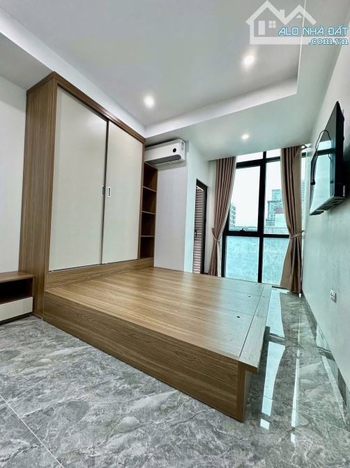 CỰC PHẨM NAM TỪ LIÊM-MẶT PHỐ ĐẸP- DIỆN TÍCH RỘNG-KINH DOANH ĐỈNH - 3