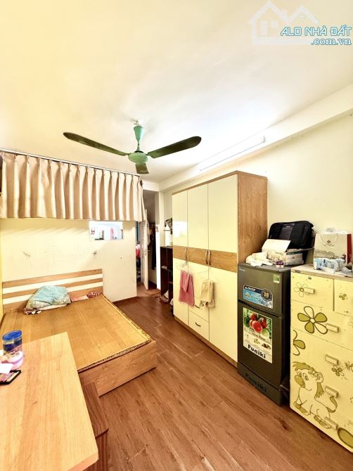Bán nhà Mỹ Đình, Nam Từ Liêm, 34m2, 6 tầng, giá 8.2 tỷ - 4