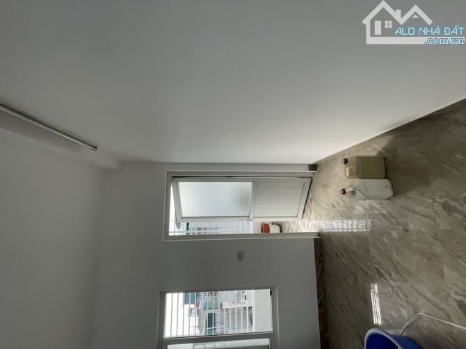 Bán nhà phố trương định 32m2 5 tầng mt 4m – ô tô kinh doanh - giá 9.5 tỷ - 4