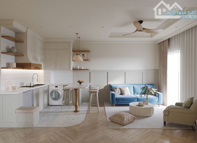 Bán nhà Vũ Miện, Tây Hồ, 120m2, 8 tầng, mặt tiền 9m, giá 52 tỷ - 4