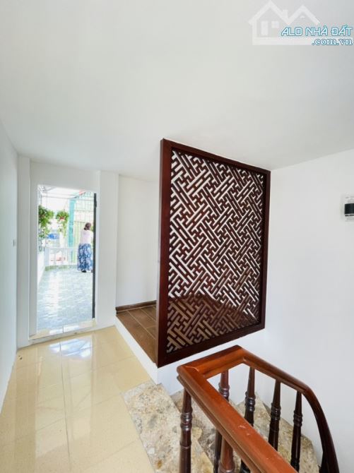 Bán nhà phố trương định 23m2 5 tầng rất mới - giá 5.5 tỷ - 4