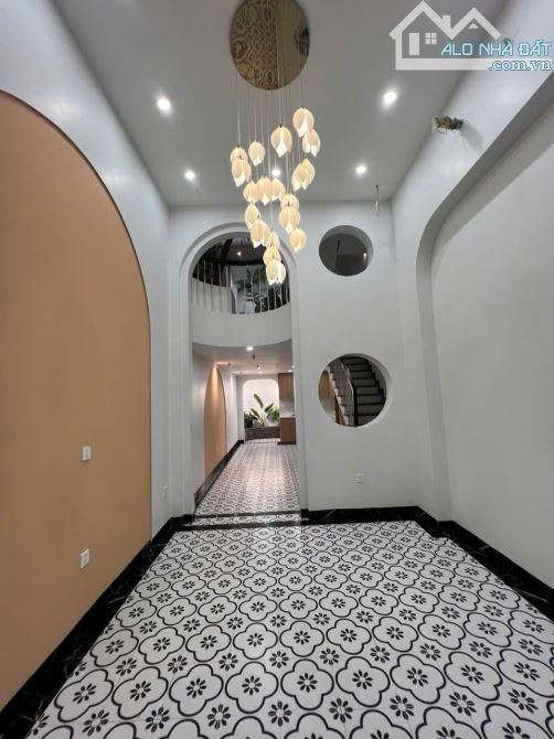🏣KIỆT TÁC NGHỆ THUẬT -  ĐẸP LUNG LINH -  NGÕ Ô TÔ THÔNG - TIỆN ÍCH BẠT NGÀN... - 4