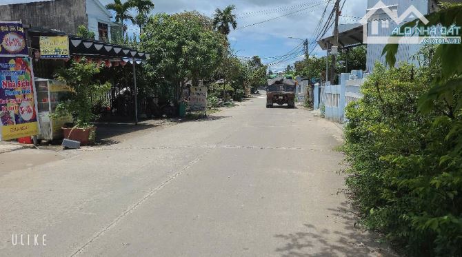 Bán nhà mới 2 tầng túy loan, 127m2 đường 2 oto rộng rãi dân đông. - 4