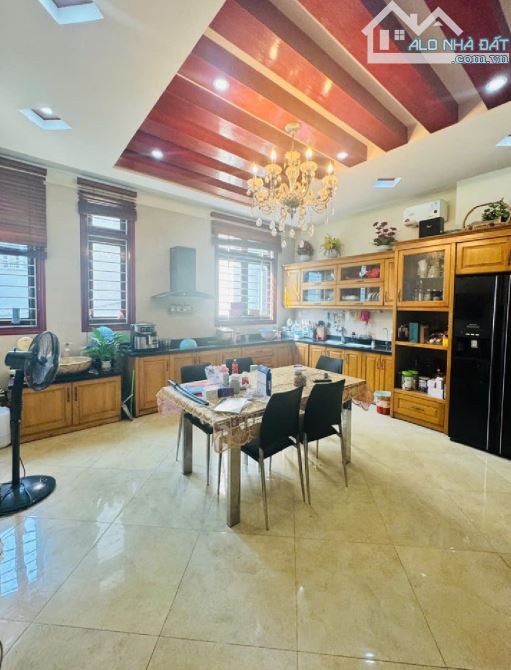 BÁN NHÀ MẶT NGÕ XUÂN ĐỈNH – Ô TÔ TRÁNH – KINH DOANH ĐỈNH, Diện tích 96m² x 5 tầng - 4