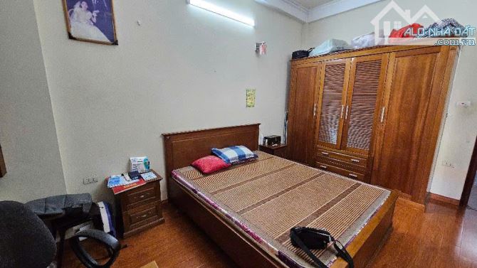 Bán Nhà Dương Nội_Nhà Dân Xây_2 thoáng_Gara Ôtô_Gần AeonMall_Tiện ích ngập tràn_60m²_8tỷ35 - 4