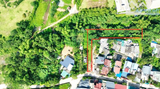 965m Có 100m Đất Ở, Bám Đường Bê Tông, Bám Suối, Cạnh Khu SInh Thái An Lạc Ecofarm, VeNus - 4