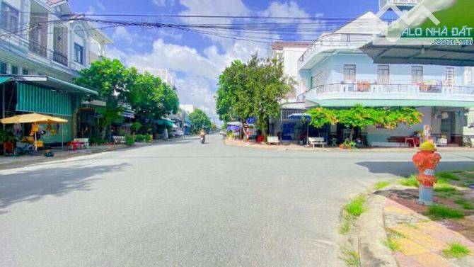 Bán đất 64 m2 đường số 11 khu dân cư đại học Y Dược - 4
