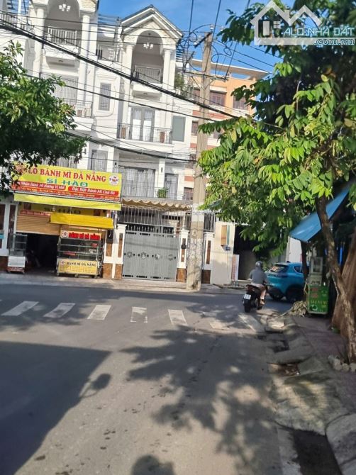 Lô đất đẹp HXT Tân Hiệp 4 , HM,  DT 551 m2. Giá chỉ 8.95 tỷ (TL) - 4