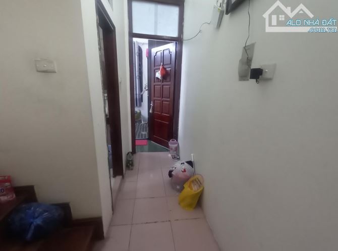 💥Nhà PHÂN LÔ 52m2, MT 4,5m, YÊN HÒA Ô TÔ vào cửa SỔ NÉT nhỉnh 9 Tỷ - 4