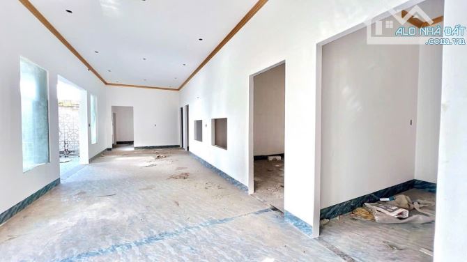 Bán đất 1707m2 Gần Giáo Xứ Hà Phát phường Tân Biên ( Long Bình mới ) - 4