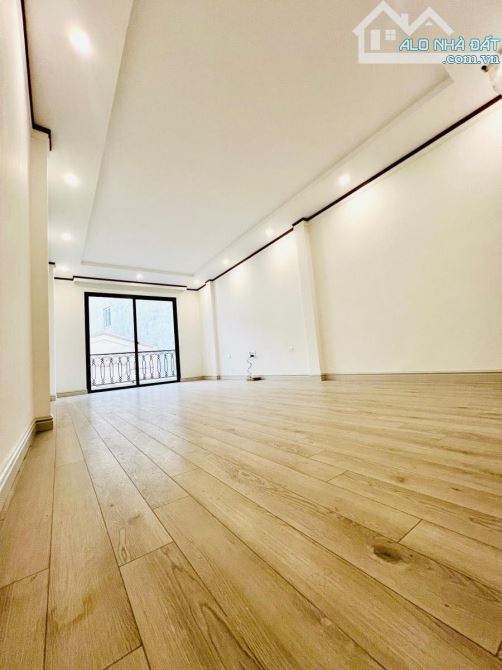 Nhà đẹp 5 tầng, thang máy, 75m, ô tô vào nhà, ở sướng, kinh doanh đỉnh cao, Vương Thừa Vũ - 4