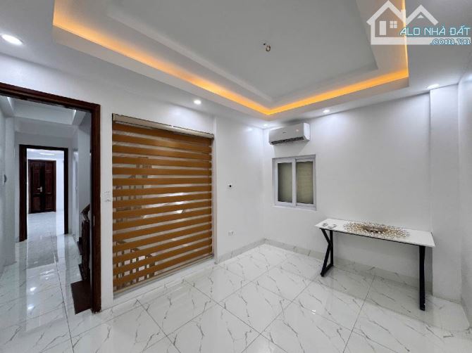 Khương Trung . Thanh Xuân 38m 4 tầng cách 3 nhà ra ô tô 7.8tỷ. - 4
