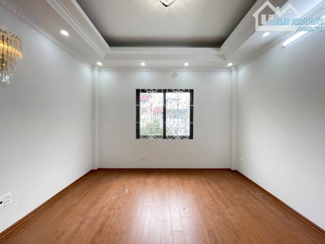 BÁN NHÀ CHU HUY MÂN 72M2 NHỈNH 9 TỶ, 2 THOÁNG,  NHÀ ĐẸP MỚI XÂY, TIỆN ÍCH BẠT NGÀN - 4