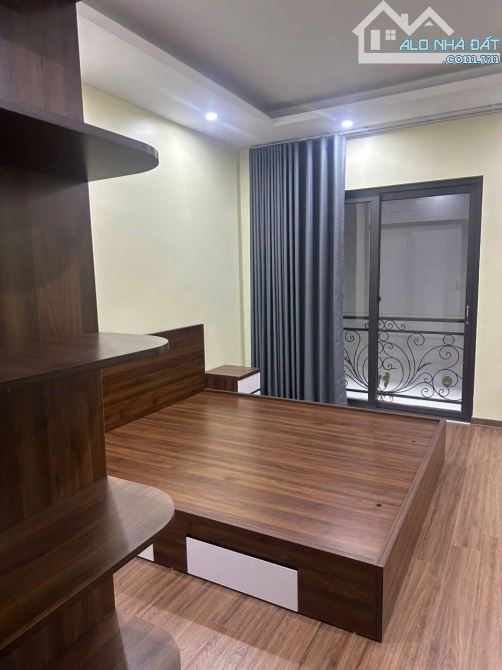 BÁN NHÀ Ở AN THỌ - AN KHÁNH - CHỈ 4 TỶ5 - 4
