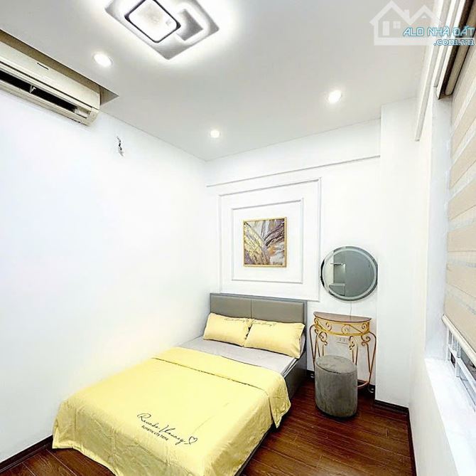 CĂN HỘ TT KHU ĐÔ THỊ ĐỀN LỪ,54M, 2 NGỦ, TẶNG FULL NỘI THẤT, GẦN CHỢ ĐẦU MỐI, 3.95 TỶ - 4