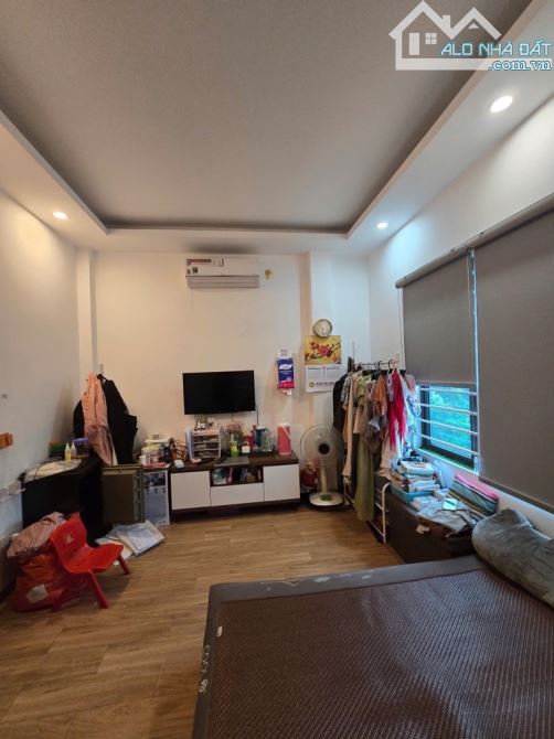 Phân lô Đa Sỹ, Kiến Hưng, Hà Đông, Bán nhà 42m 4 tầng Kinh doanh, Ô tô tránh, Hơn 8 tỷ - 4