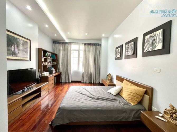 Bán nhà riêng tại Doãn Kế Thiện, Cầu Giấy, 65m2, ô tô, kinh doanh, nhỉnh 24tỷ. - 4