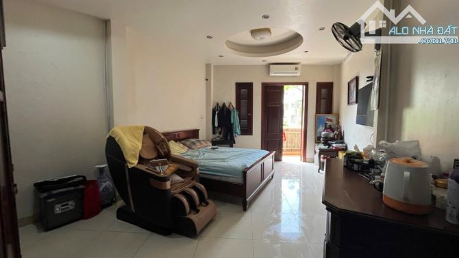 Bán nhà mặt phố An Trạch. Đống Đa 102m x 4T. Mặt tiền 3.8m. Giá 52. tỷ - 4