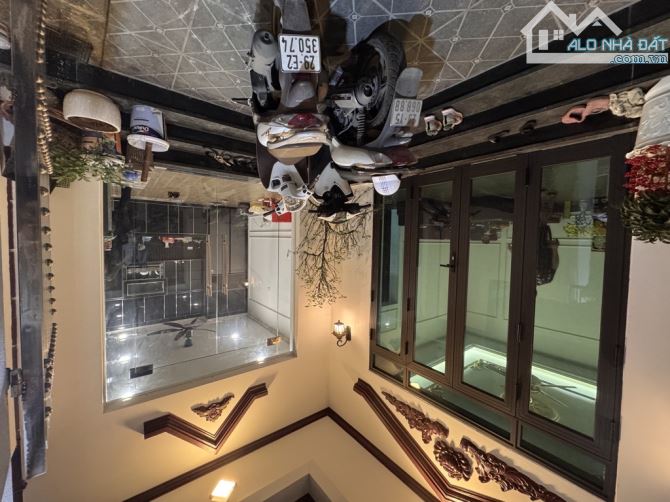 BÁN NHÀ CHU HUY MÂN 112M2 NHỈNH 10 TỶ, NHÀ DÂN XÂY CHẮC CHẮN, TIỆN ÍCH NGẬP TRÀN - 4