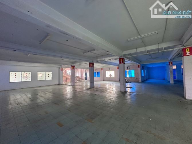 Cho thuê kho, mặt bằng diện tích 500m2 đến 5000m2 trung tâm quận Hà Đông, Hà  Nội - 4