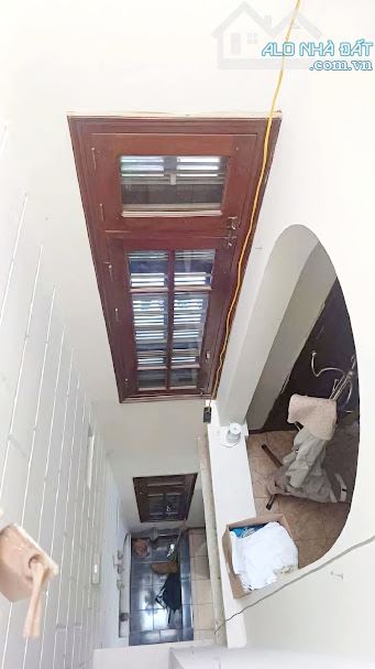 NHÀ ĐẸP THANH XUÂN - LÔ GÓC 5 TẦNG BỀ THẾ – 61M², MẶT TIỀN 6M – GIÁ CHỈ 10 TỶ! - 4