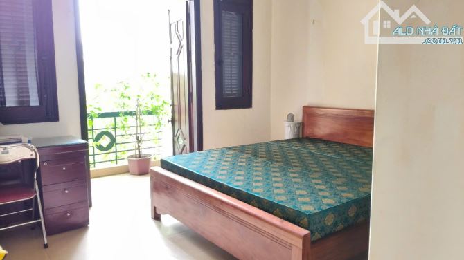 CHO THUÊ NHÀ 5 TẦNG FULL ĐỒ – NGÕ 28 TỨ LIÊN – 70M² – 4PN – CHỈ 18 TRIỆU - 4