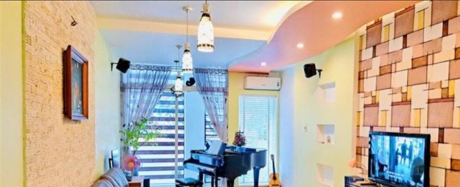 Bán nhà Văn Cao, Đằng Lâm, Hải An,  3 tầng, 83m2, 7,5 tỷ. - 4