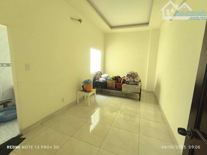 Nhà 3 tầng_ 78m2_ ngang 4,2m_ vuông vắn_HXH thông _ P.Thạnh Mỹ Lợi, Quận 2 _chỉ 8,5 tỷ TL - 4