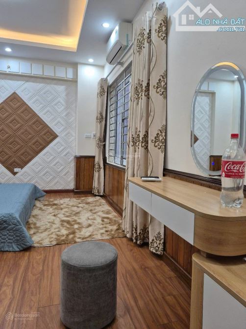Tôi chính chủ bán nhà ngõ 322 Mỹ Đình, 35m, 5 tầng, ô tô đỗ cổng giá 7ty45 - 4