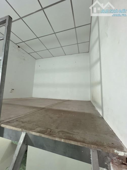 Bán dãy trọ 8p đường Nguyễn Thị Nị gần KCN Tây Bắc Củ Chi,140m2, 850 triệu - 4
