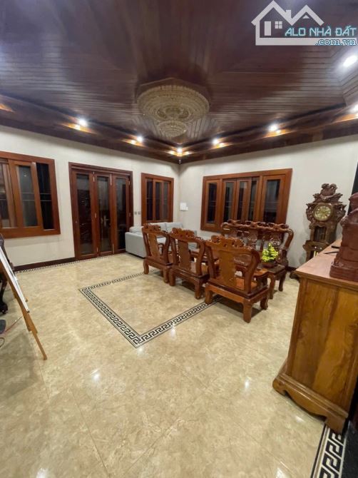 🔥🔥 SIÊU PHẨM BIỆT THỰ NAM VIỆT Á- CÓ 102 TRÊN THỊ TRƯỜNG- NỘI THẤT XỊN XÒ- TIỀM NĂNG - 4