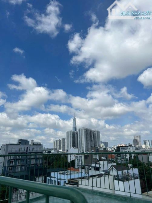 GIẢM 5 TỶ NHÀ 109A QUỐC HƯƠNG, P. THẢO ĐIỀN mặt tiền hầm, 5 tầng view Landmark 81 - 4