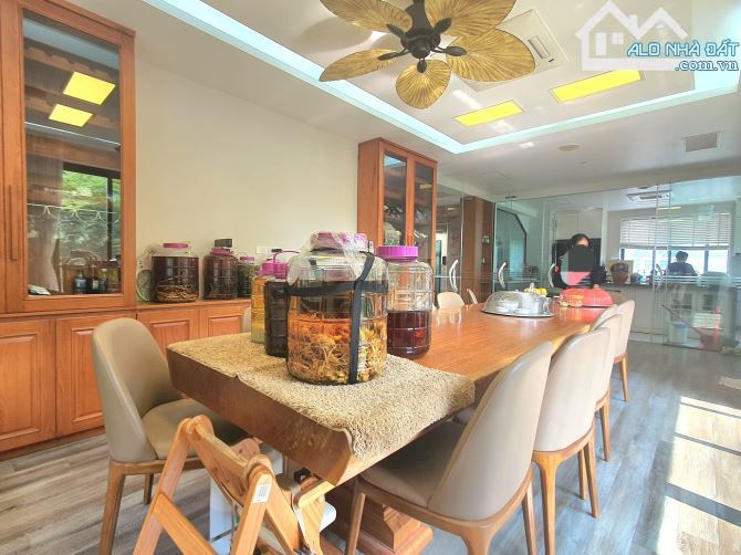HỒ TÙNG MẬU LÔ GÓC 3 OTO TRÁNH NGÕ THÔNG KINH DOANH 5 Tầng 65m2 MT 5.4m 20.8 Tỷ - 4