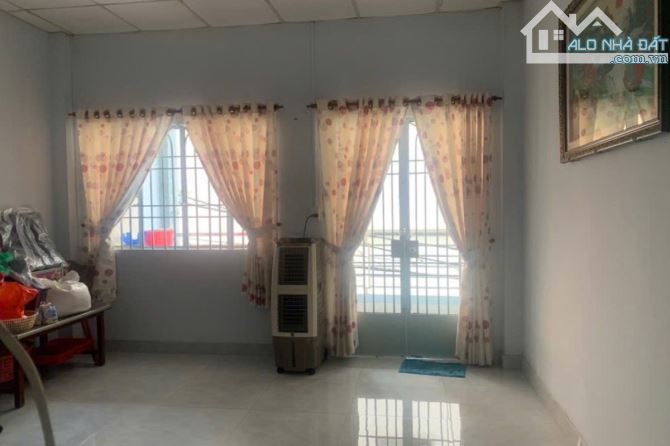 Bán nhà hẻm xe hơi, Trường Chinh, Tân Bình, 86 m² (5.1m x 17m) - Giá 6.4 tỷ TL - 4