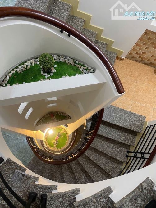 BÁN NHÀ HXT KHU BÀU CÁT,NGUYỄN HỒNG ĐÀO,P14,TÂN BÌNH.4X17. 5 TẦNG.HĐT 35 TRIỆU.GIÁ 13 CÒN - 4