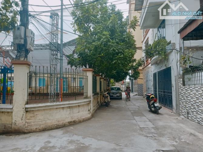 XUÂN ĐỈNH – NHÀ MỚI – LÔ GÓC – Ô TÔ TRÁNH – NGÕ THÔNG – KẾT NỐI NGOẠI GIAO ĐOÀN - 4