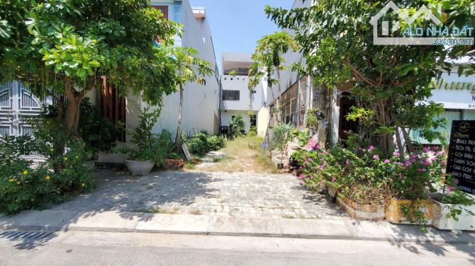 Bán đất đường mặt tiền Thế Lữ, An Hải Bắc, Sơn Trà, dt: 141m2. giá chỉ 8,6 tỷ - 4