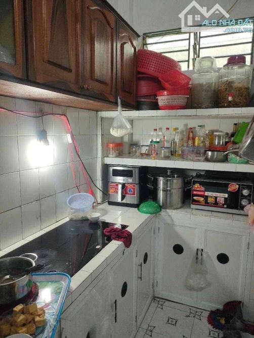NHÀ MẶT TIỀN MAI LÃO BẠNG - DIỆN TÍCH LỚN - MẶT TIỀN RỘNG - GẦN CHỢ ĐỐNG ĐA - VỪA Ở VỪA KD - 4