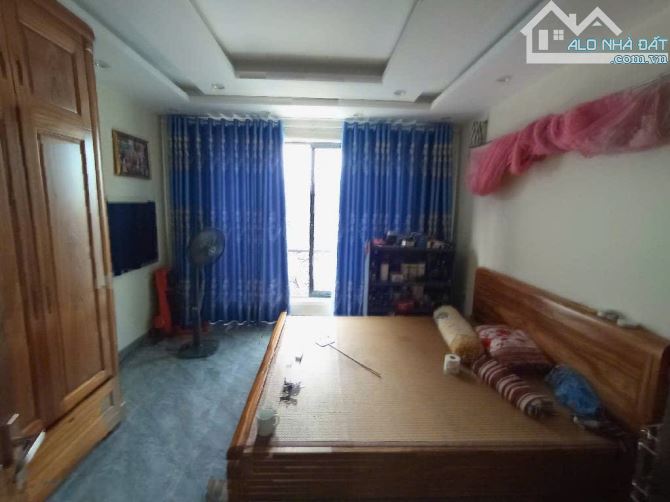 B.Á.N NHÀ GẦN TÂN TÂY ĐÔ,  Ô TÔ THÔNG, DÂN XÂY KIÊN CỐ,  KINH DOANH TỐT  46M2, 6 TỶ 55 - 4