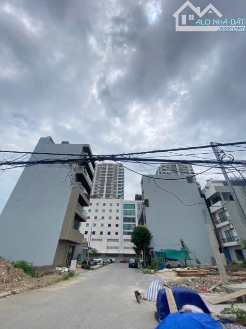 Hàng cực phẩm lô 20 Lê Hồng Phong - ĐẰNG GIANG - ngô quyền hải phòng  Diện tích: 60m2 ngan - 4