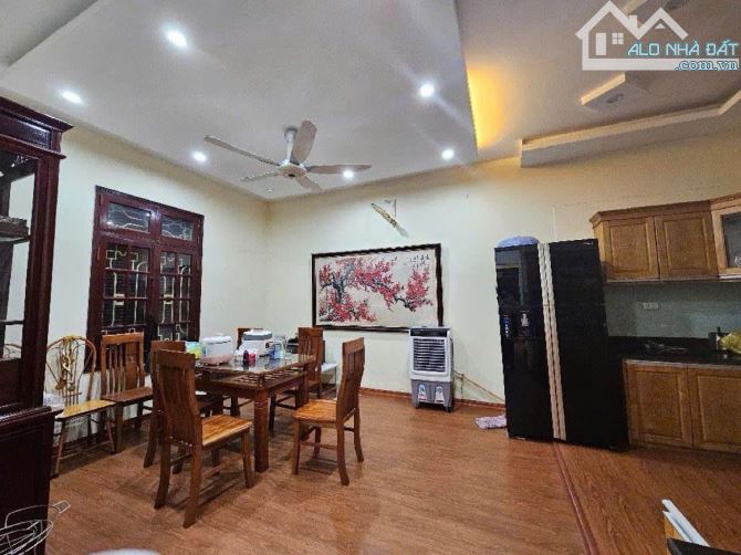 BÁN NHÀ PHỐ LẠC LONG QUÂN, TÂY HỒ, DT 100M2* MT 7M, NGÕ Ô TÔ, GẦN PHỐ, GIÁ TỐT 30.5 TỶ - 4
