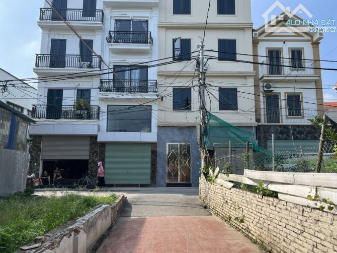 Chính Chủ Bán Lô Góc 48m2 Đất Thôn 3, Đông Lao, Đông La Siêu Đẹp, Ô Tô Tránh Đỗ Kinh Doanh - 4