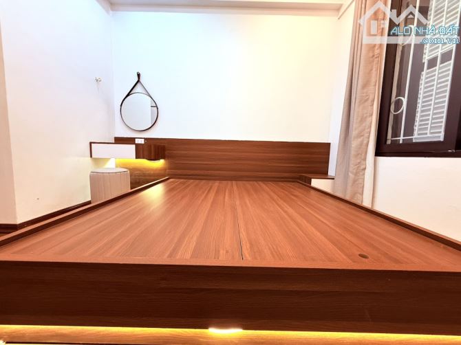 BÁN CĂN HỘ 3 NGỦ, 70M², NHÀ GIẾNG TRỜI THOÁNG SÁNG, GIÁ HỢP LÝ - 4
