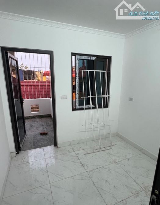 Bán nhà Tựu Liệt, Thanh Trì, Ô tô gần, vài bước ra phố, 35m2, 6.5 tỷ(CTL) - 4