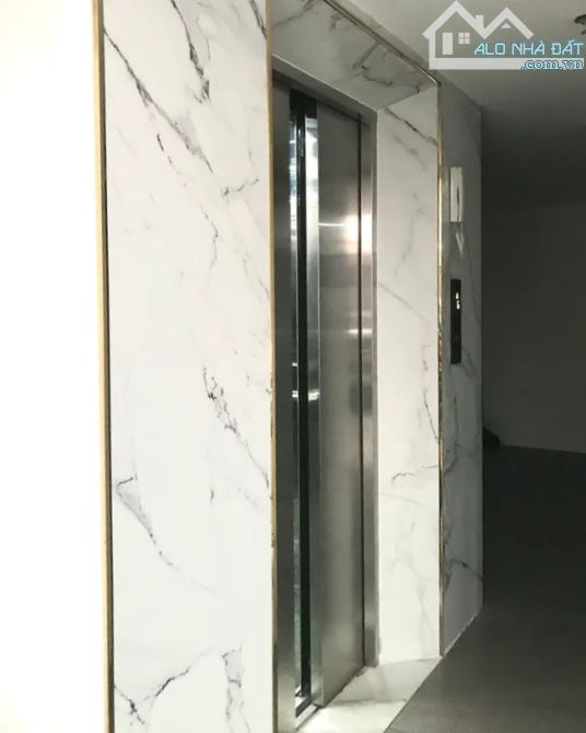 CHDV 3MT HẺM Ô TÔ, NGAY CHỢ AN NHƠN - 326M2 NỞ HẬU, 6T, 41P - THU NHẬP 2.4 TỶ - CHỈ 44.5T - 4
